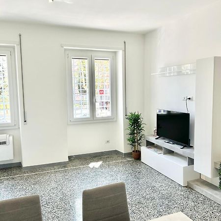 Cipro Roma Stay By 101Flats Buitenkant foto
