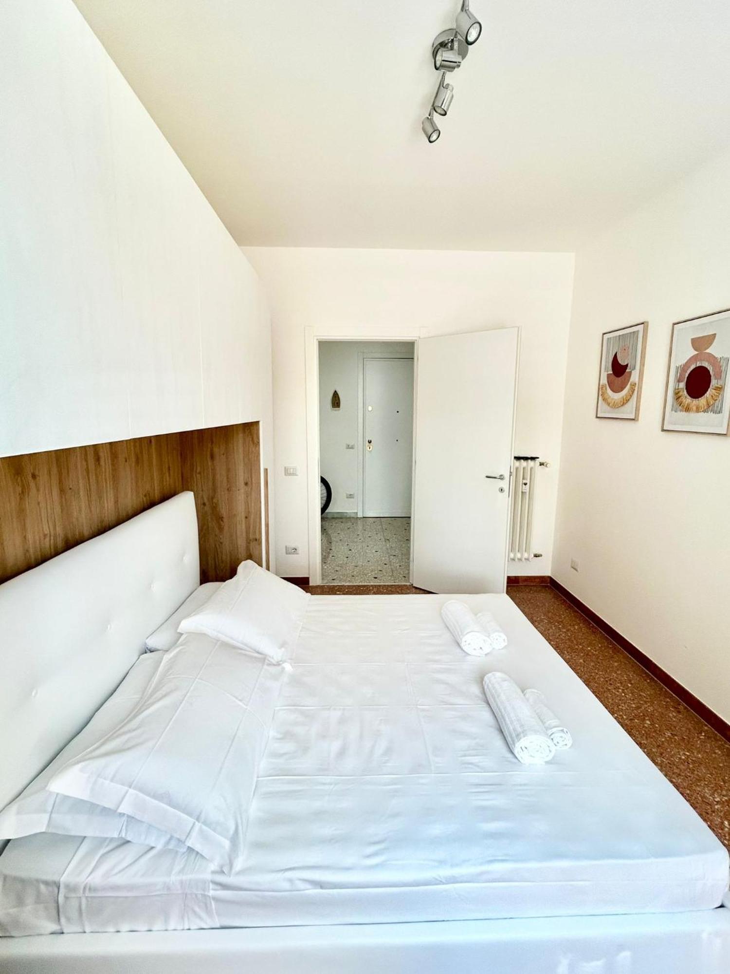Cipro Roma Stay By 101Flats Buitenkant foto