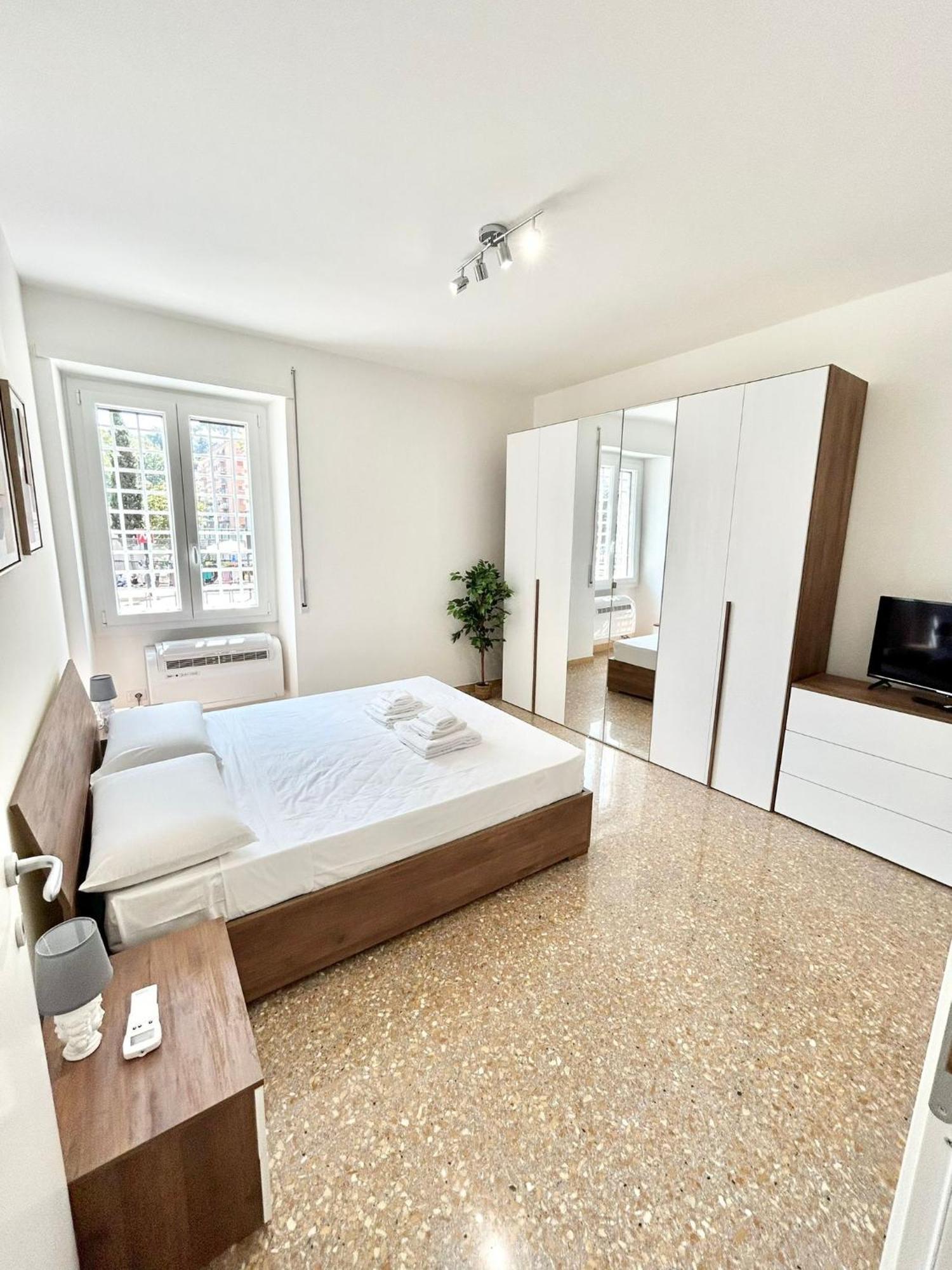 Cipro Roma Stay By 101Flats Buitenkant foto