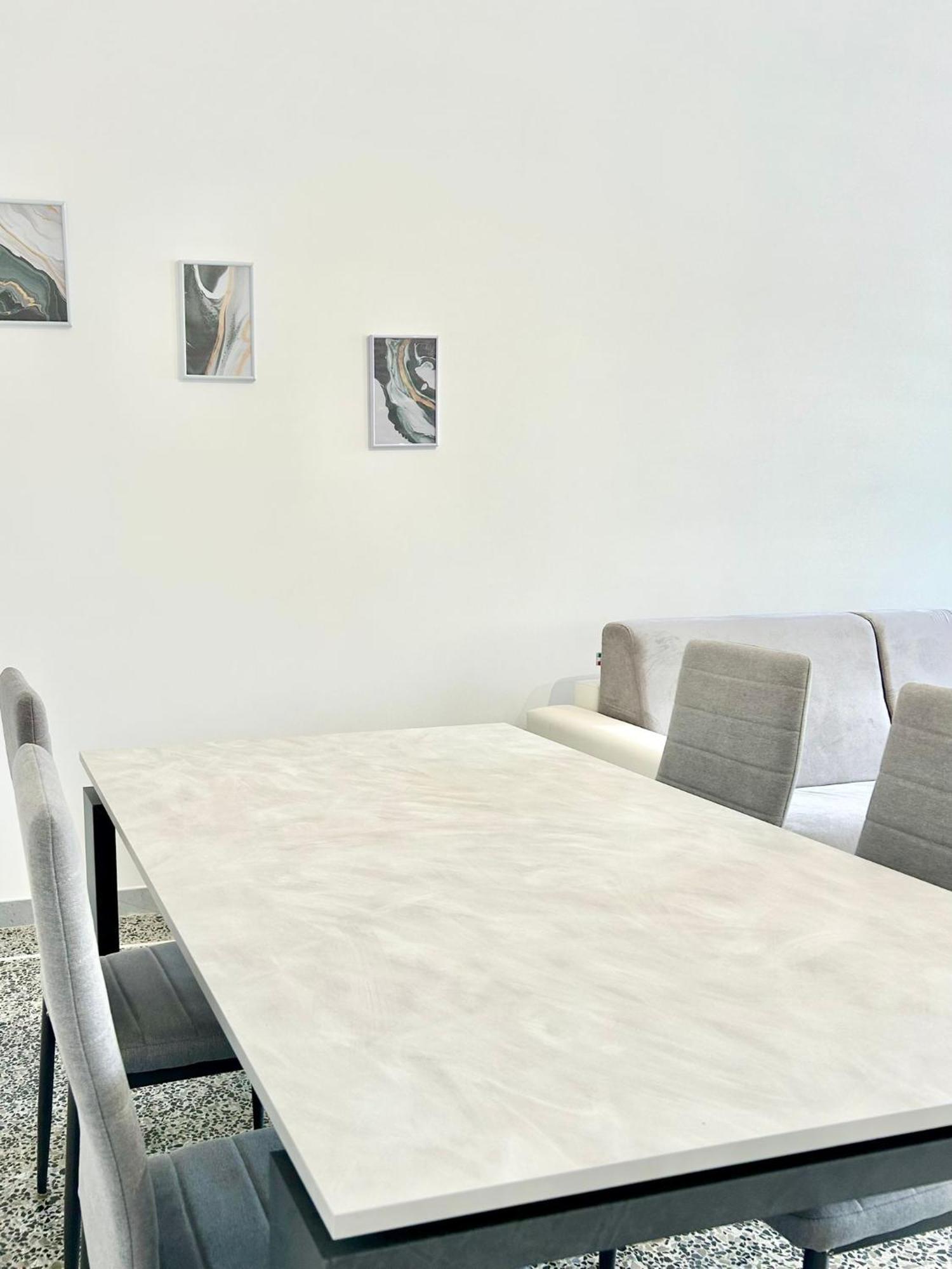 Cipro Roma Stay By 101Flats Buitenkant foto