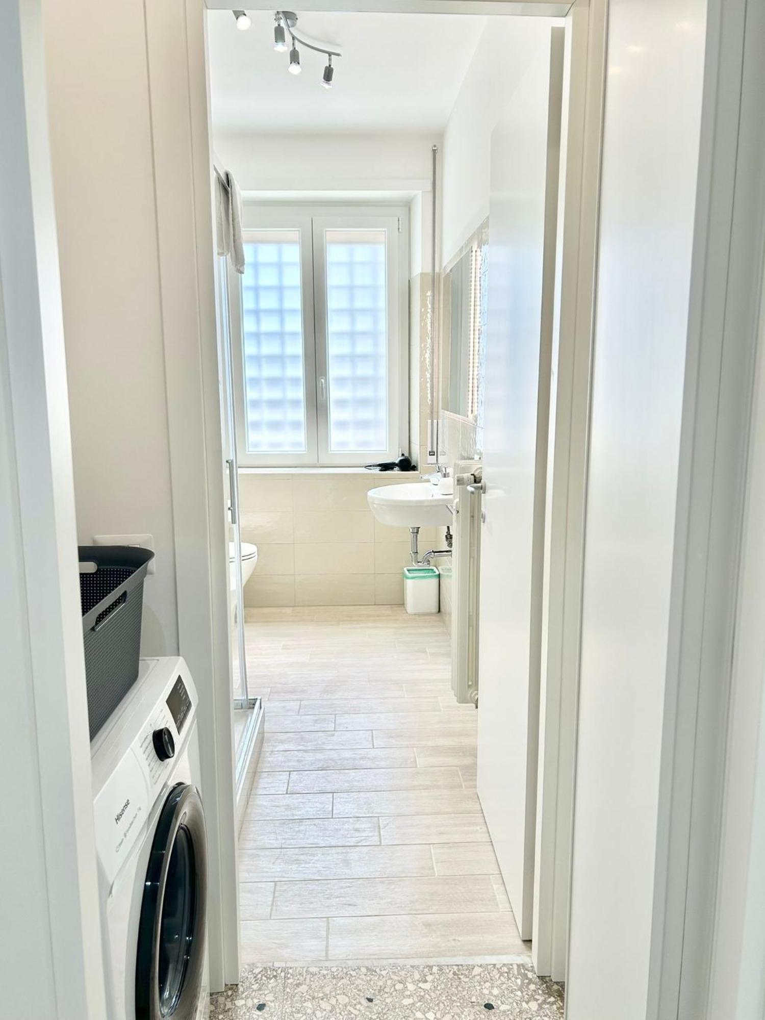 Cipro Roma Stay By 101Flats Buitenkant foto